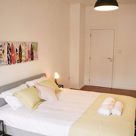Ferienwohnung Oporto Covelo 1E Exterior foto