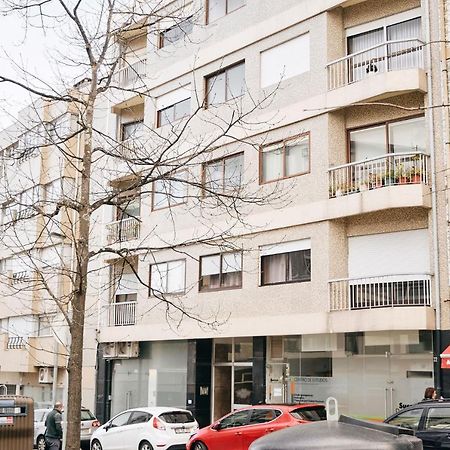Ferienwohnung Oporto Covelo 1E Exterior foto