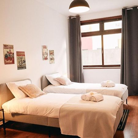 Ferienwohnung Oporto Covelo 1E Exterior foto