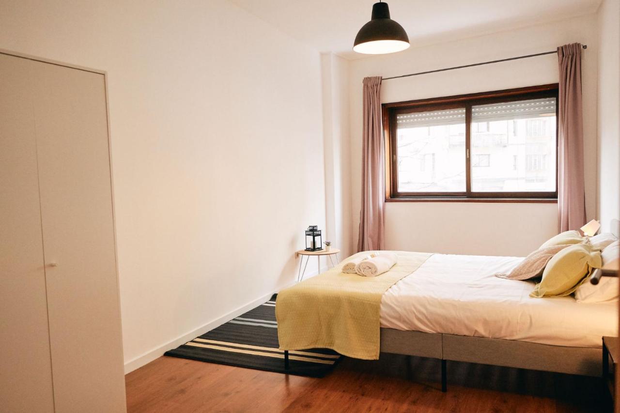 Ferienwohnung Oporto Covelo 1E Exterior foto
