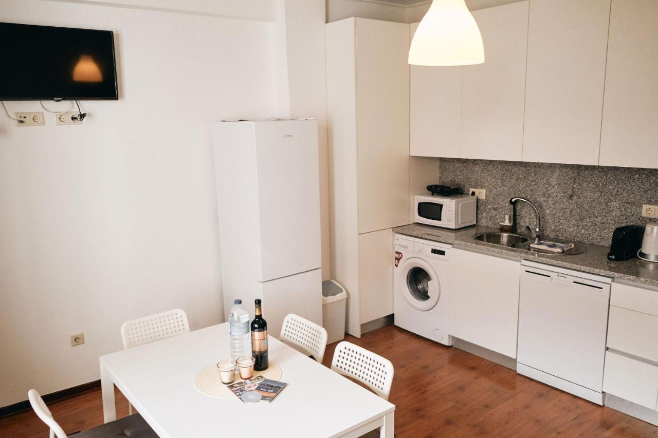 Ferienwohnung Oporto Covelo 1E Exterior foto